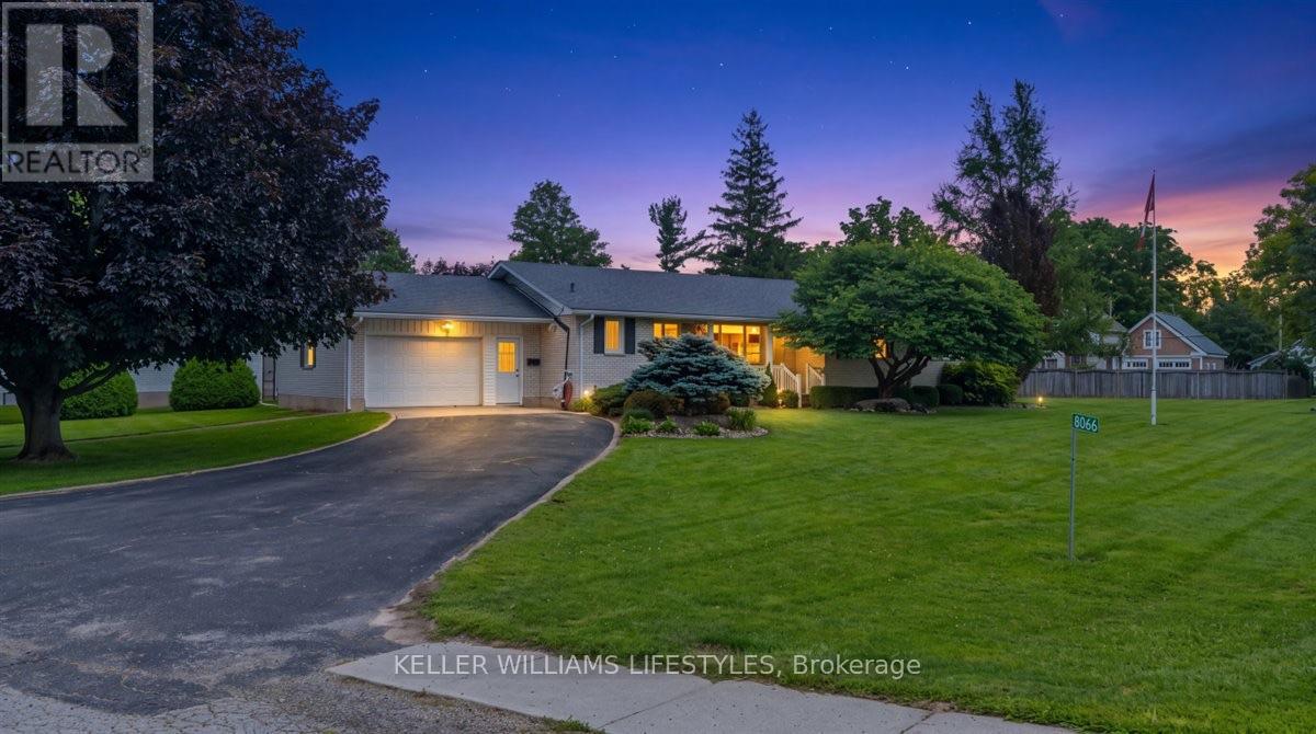 8066 RAILROAD LINE, Brooke-Alvinston (Brooke Alvinston)