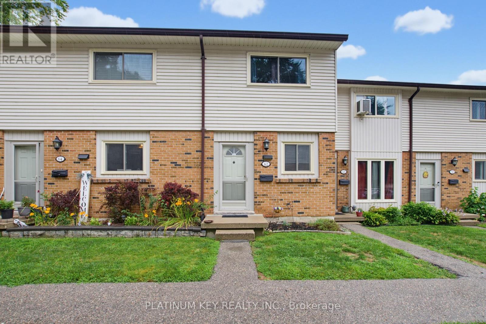 62 - 1328 COMMISSIONERS ROAD W, London South (South B)