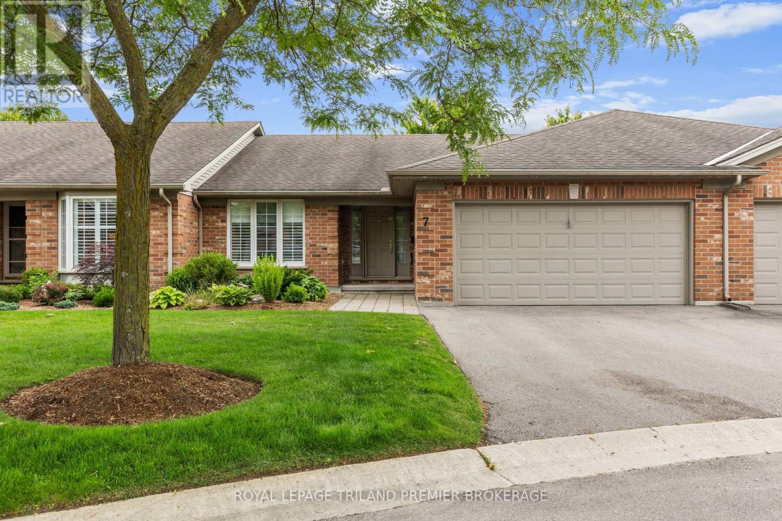 7 - 1755 LOUISE BOULEVARD, London North (North R)