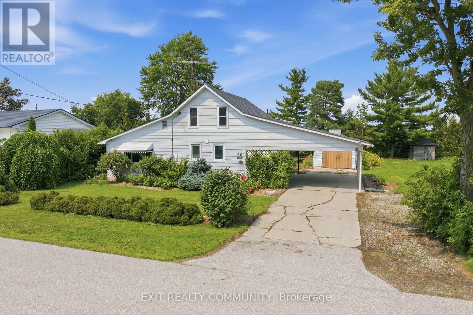6594 JAMES STREET, Brooke-Alvinston (Brooke Alvinston)