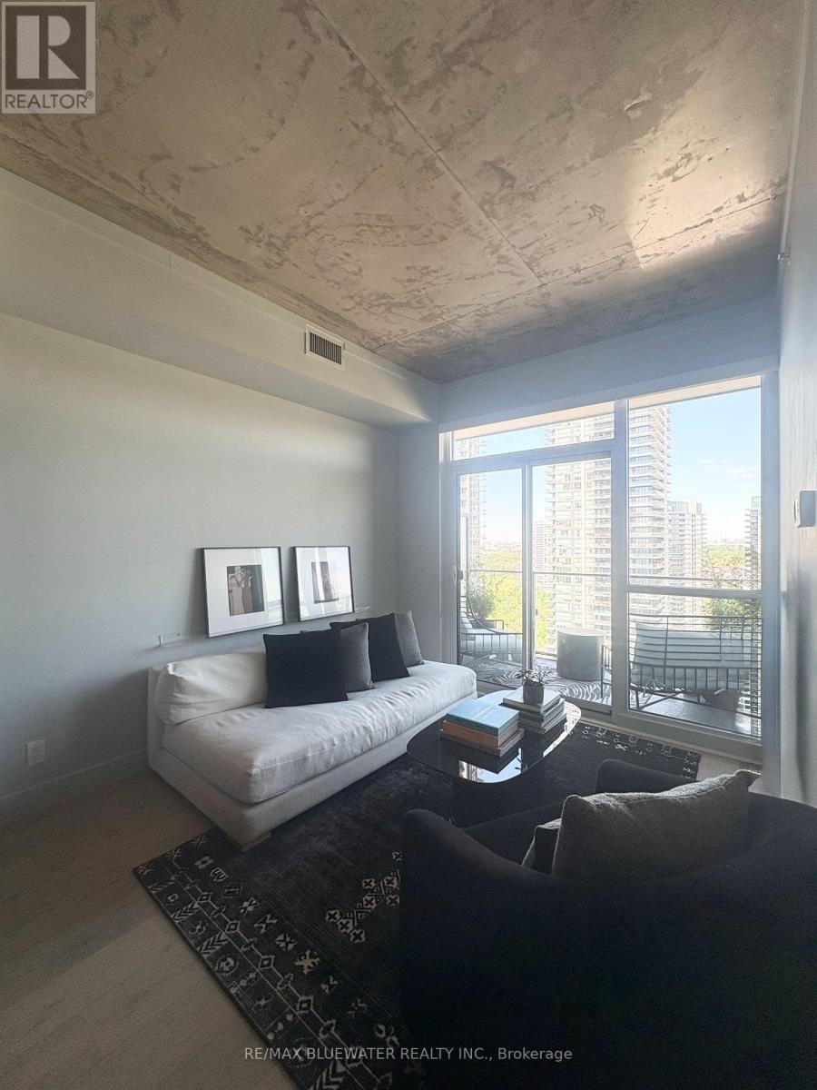 2806 - 2200 LAKE SHORE BOULEVARD W, Toronto (Mimico)