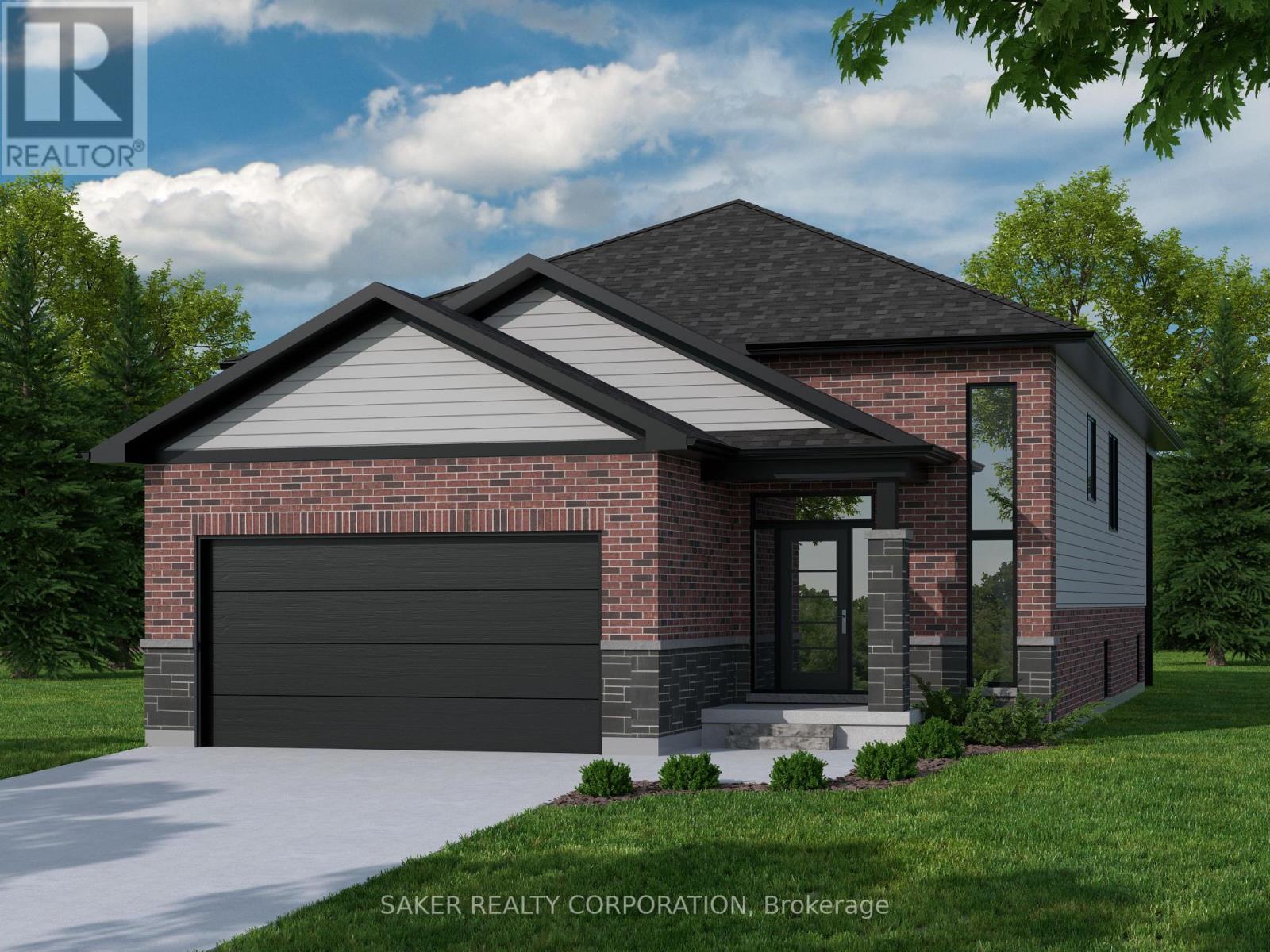 540 REGENT STREET, Strathroy-Caradoc (Mount Brydges)
