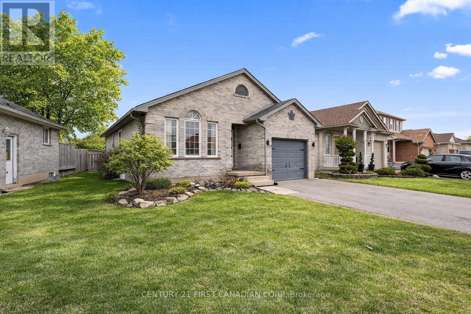 17 COTTONWOOD DRIVE, St. Thomas