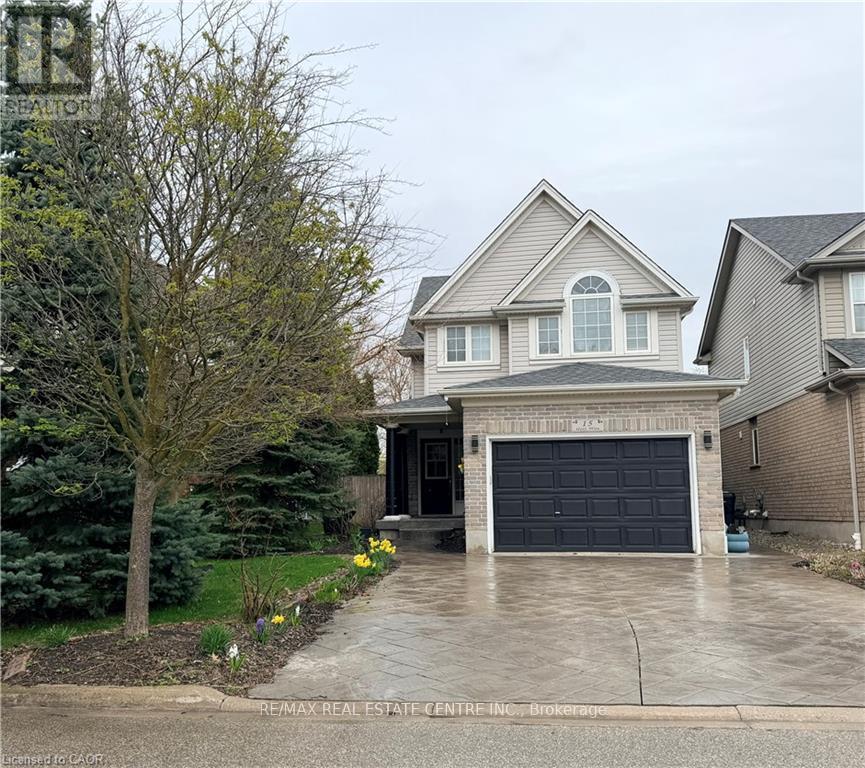 15 GEES WAY, Cambridge