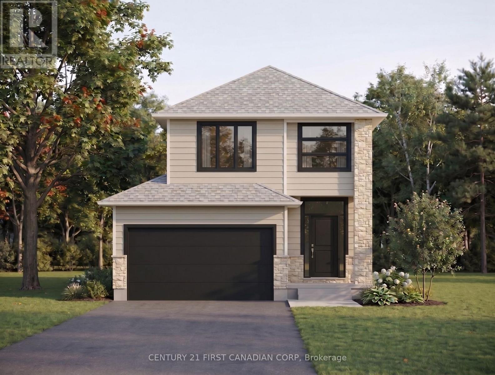 30 MARCUS AVENUE, Southwest Middlesex (Glencoe)