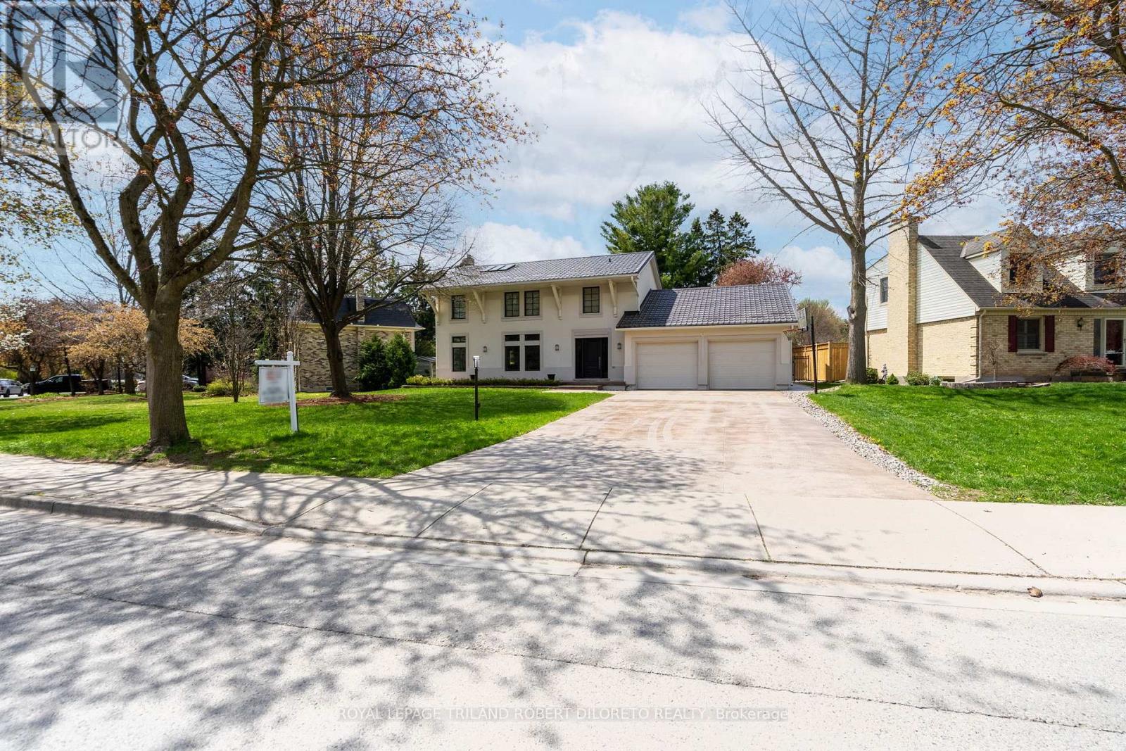 20 CHEROKEE ROAD, London North (North A)