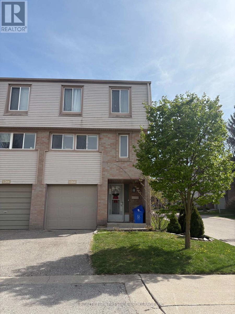 18 - 1264 LIMBERLOST ROAD, London North (North I)