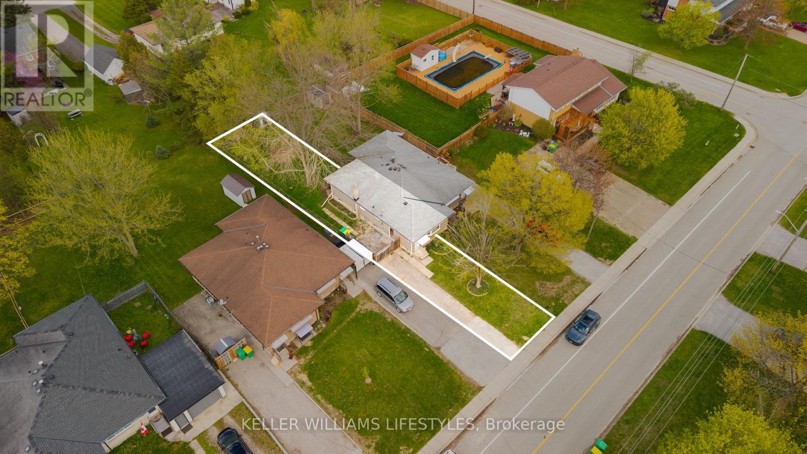 A - 159 EWEN AVENUE, Southwest Middlesex (Glencoe)