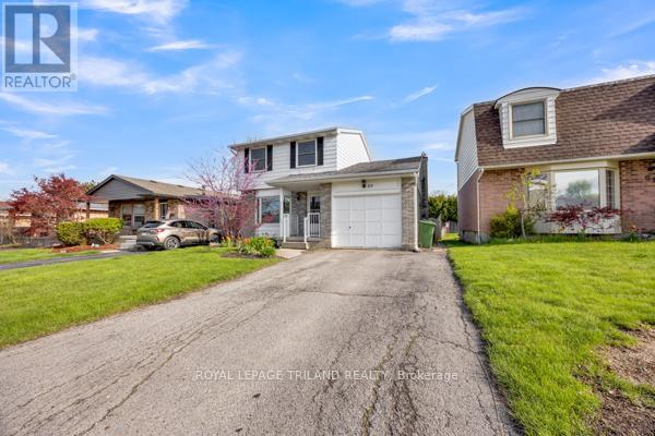 59 VANIER PLACE, St. Thomas