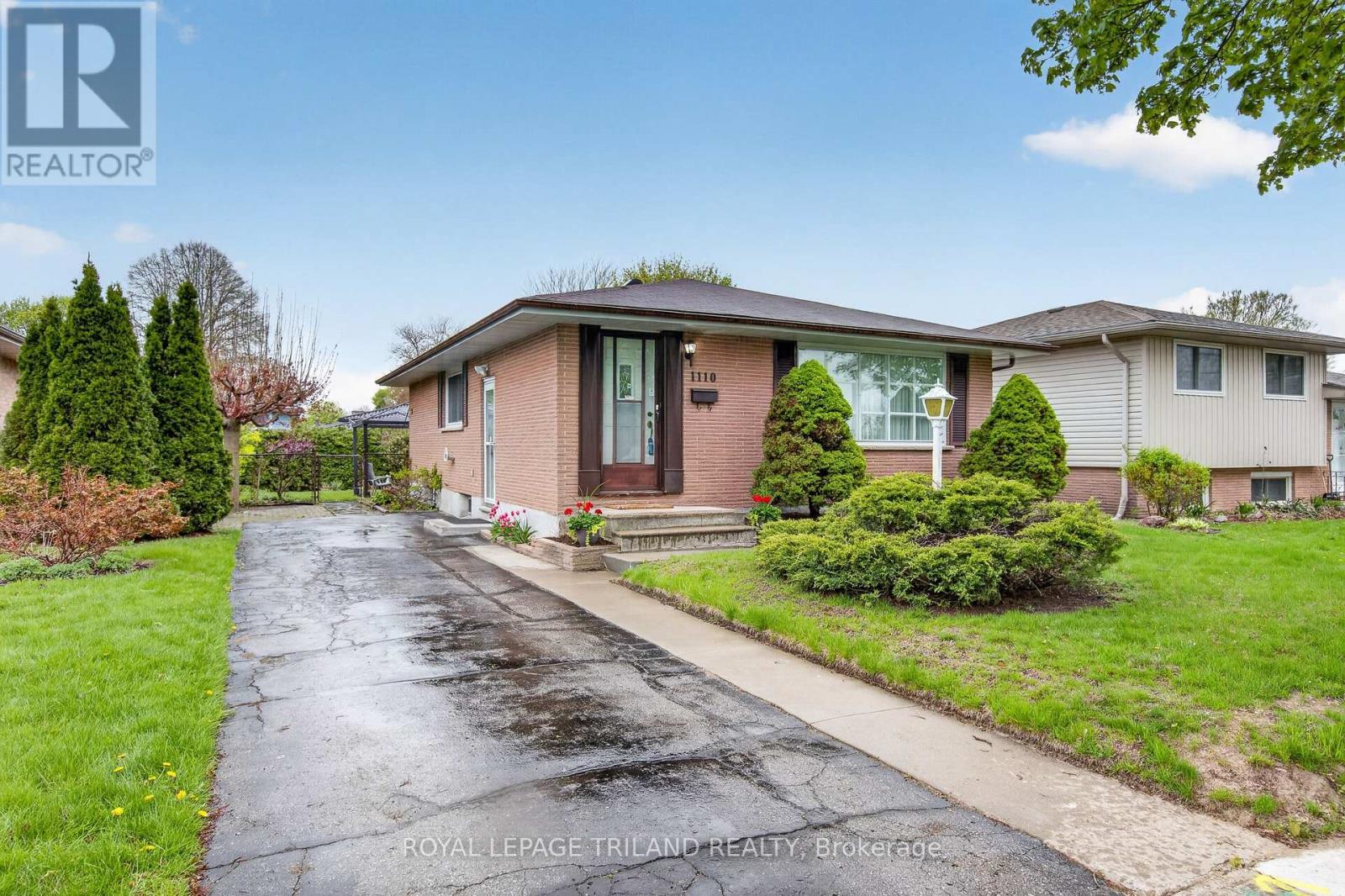 1110 CHIPPEWA DRIVE, London East (East D)