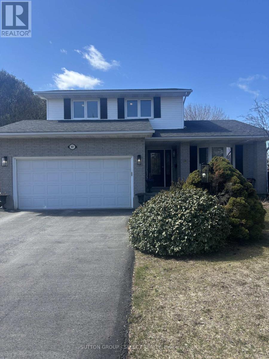 97 TINER AVENUE, Thames Centre (Dorchester)