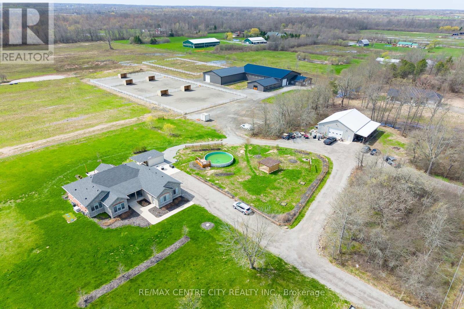 2301 TOWNLINE ROAD, Fort Erie (Black Creek)