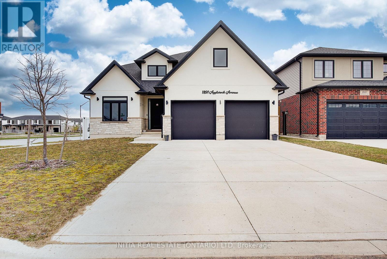 1891 APPLEROCK AVENUE, London North (North S)