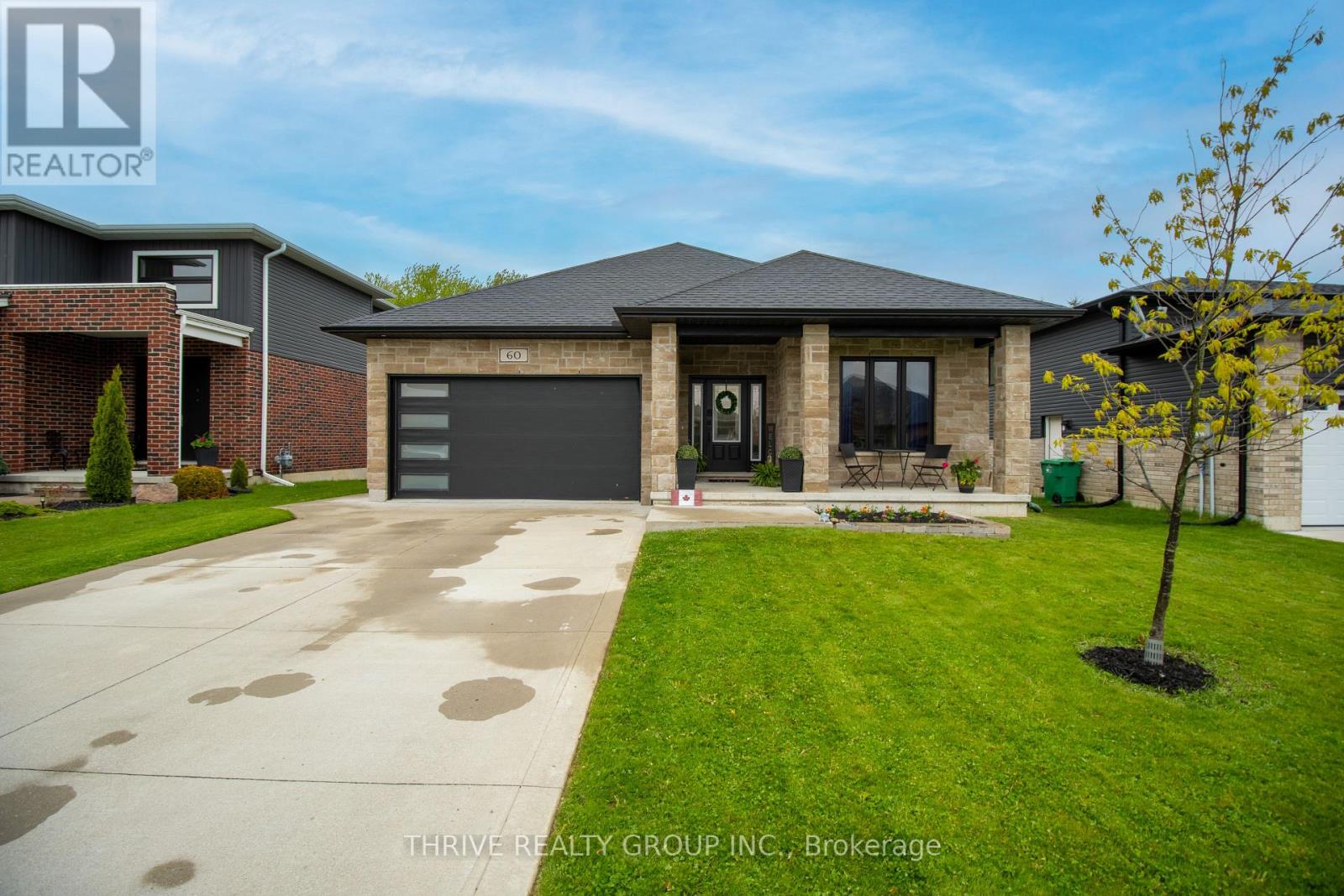 60 TANYA DRIVE, Southwest Middlesex (Glencoe)
