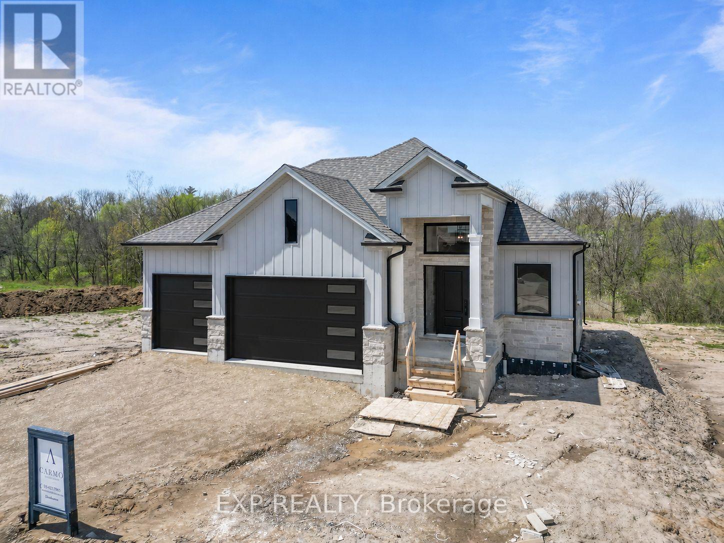 LOT 34 ASPEN PARKWAY, Aylmer