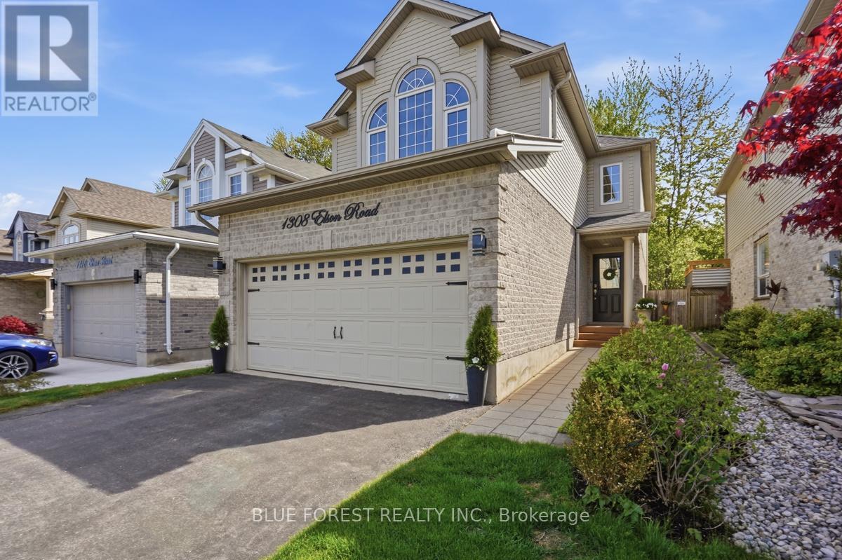 1308 ELSON ROAD, London North (North I)