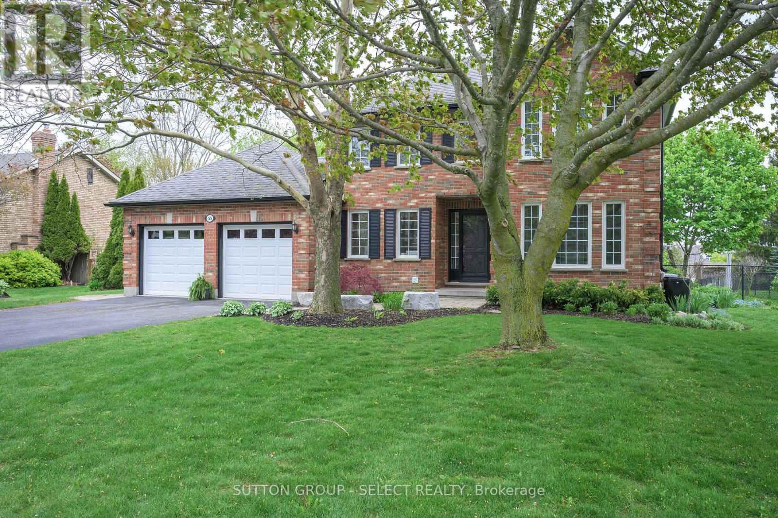 55 HERITAGE DRIVE, Middlesex Centre (Ilderton)
