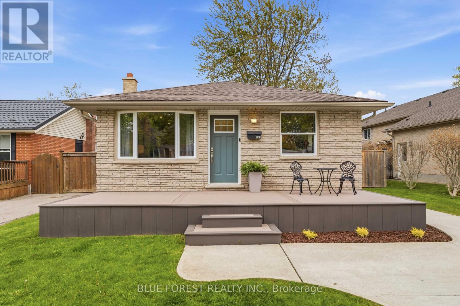 993 GLENBANNER ROAD, London South (South Y)