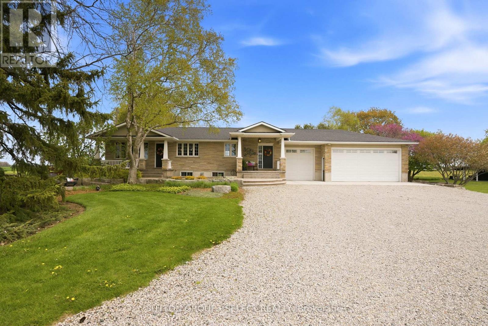 71294 LONDON ROAD, South Huron (Exeter)