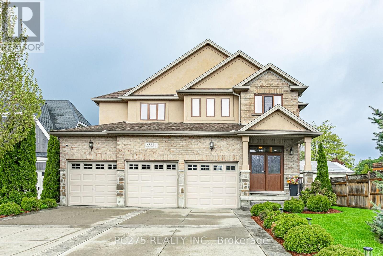 832 NORMANDY DRIVE, Woodstock (Woodstock - North)