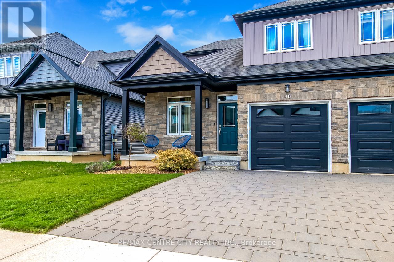 48 COMPASS TRAIL, Central Elgin (Port Stanley)