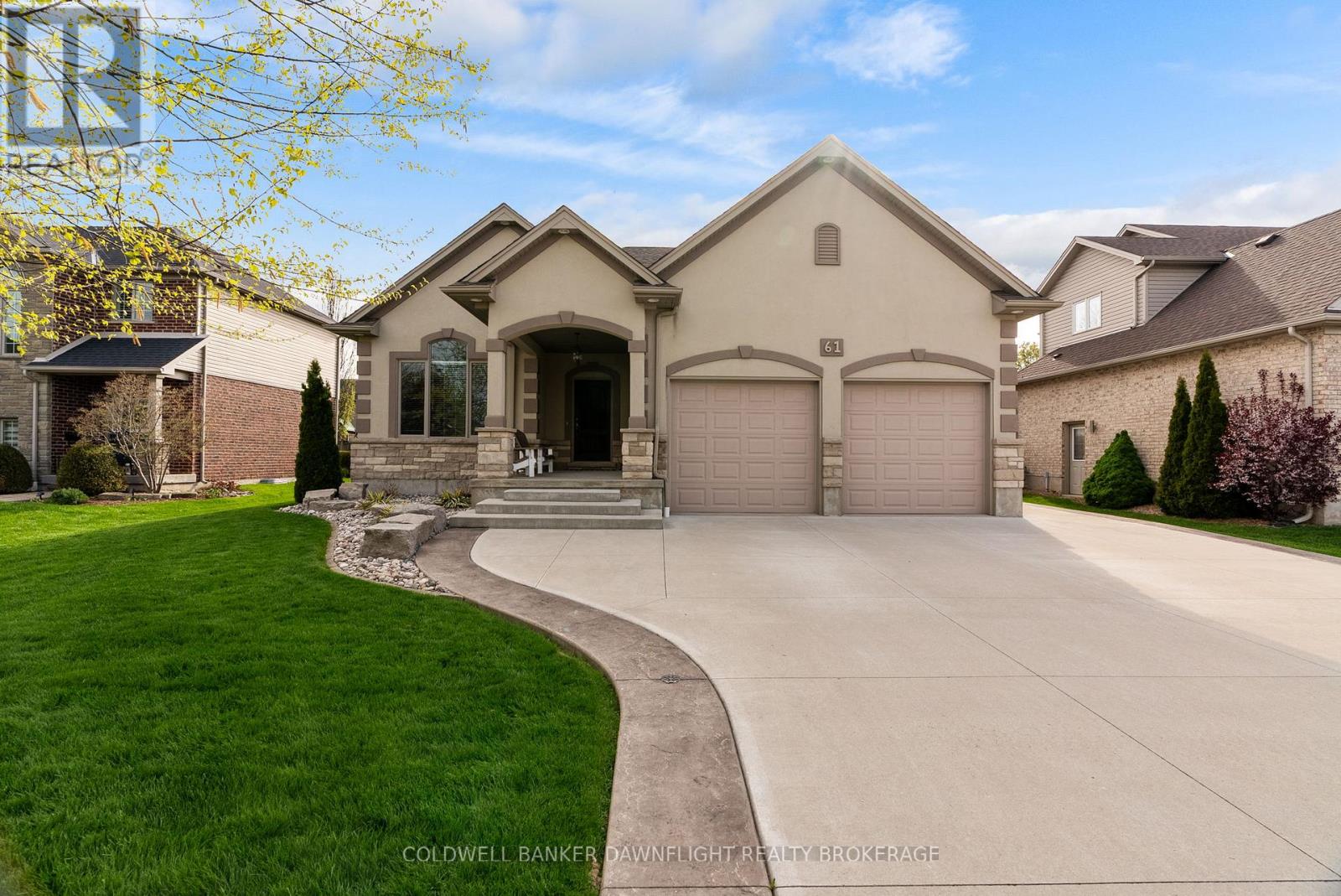 61 WILLOWRIDGE ROAD, Middlesex Centre (Ilderton)