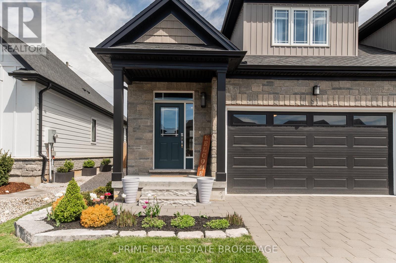 51 COMPASS TRAIL, Central Elgin