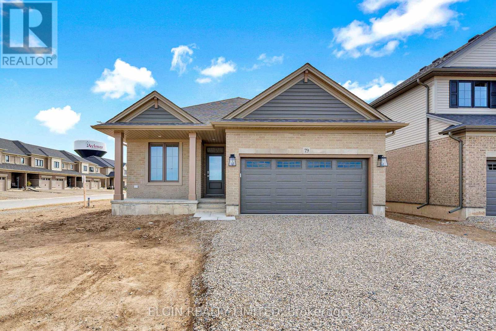 79 HEMLOCK CRESCENT, Aylmer