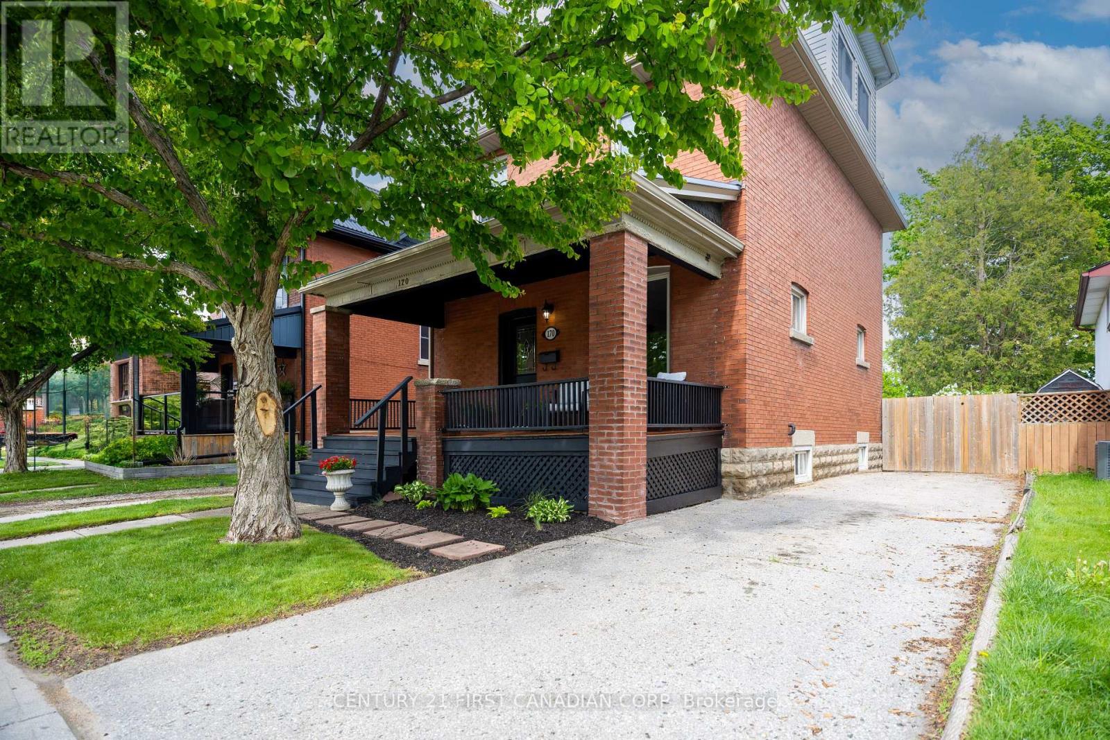 170 WILSON AVENUE, St. Thomas