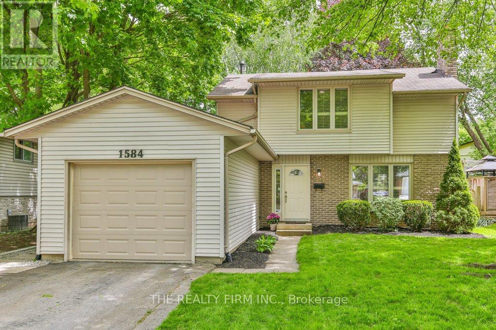 1584 ALDERSBROOK ROAD, London North (North F)