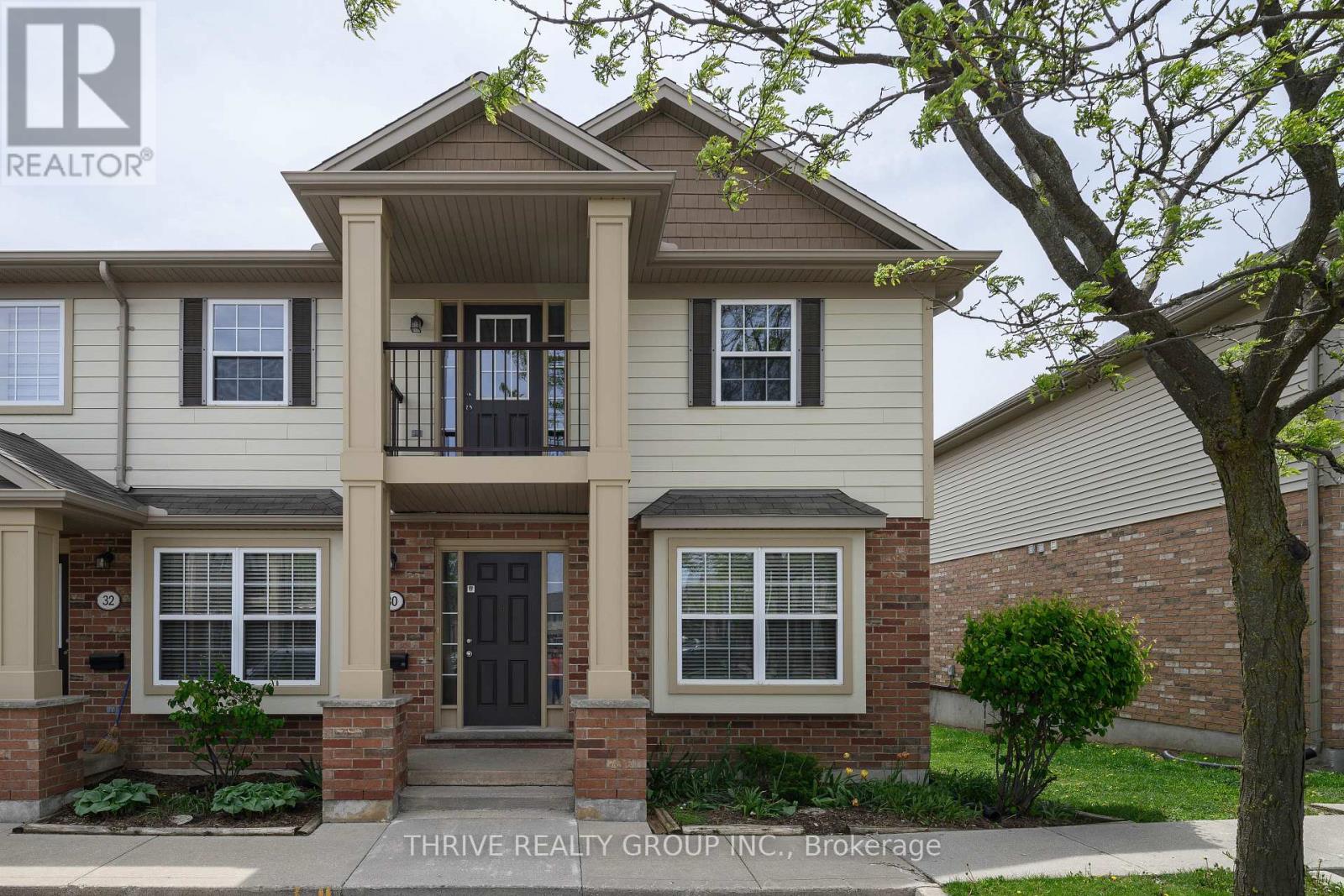 30 - 3320 MEADOWGATE BOULEVARD, London South (South J)