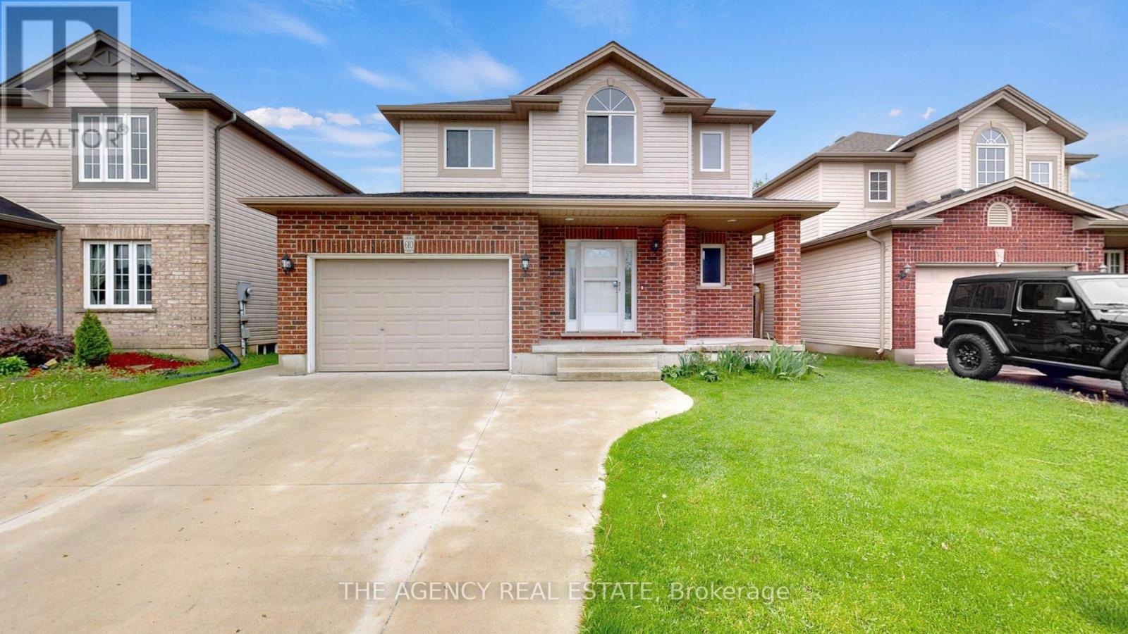 610 HIGHVIEW DRIVE, St. Thomas