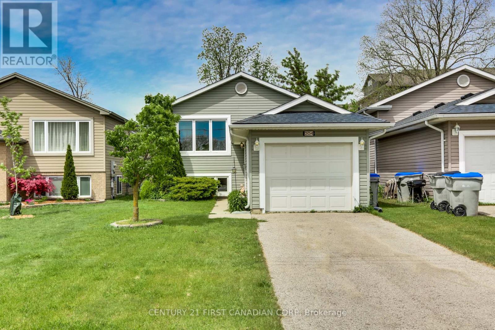 204 EWART STREET, Strathroy-Caradoc (NW)