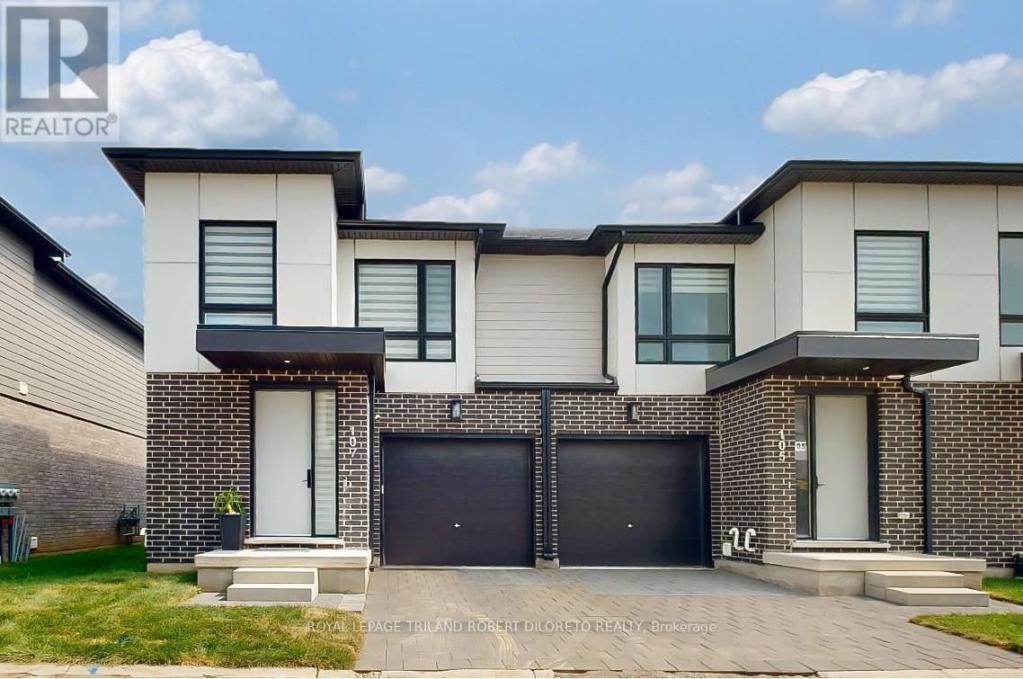 107 - 175 DOAN DRIVE, Middlesex Centre