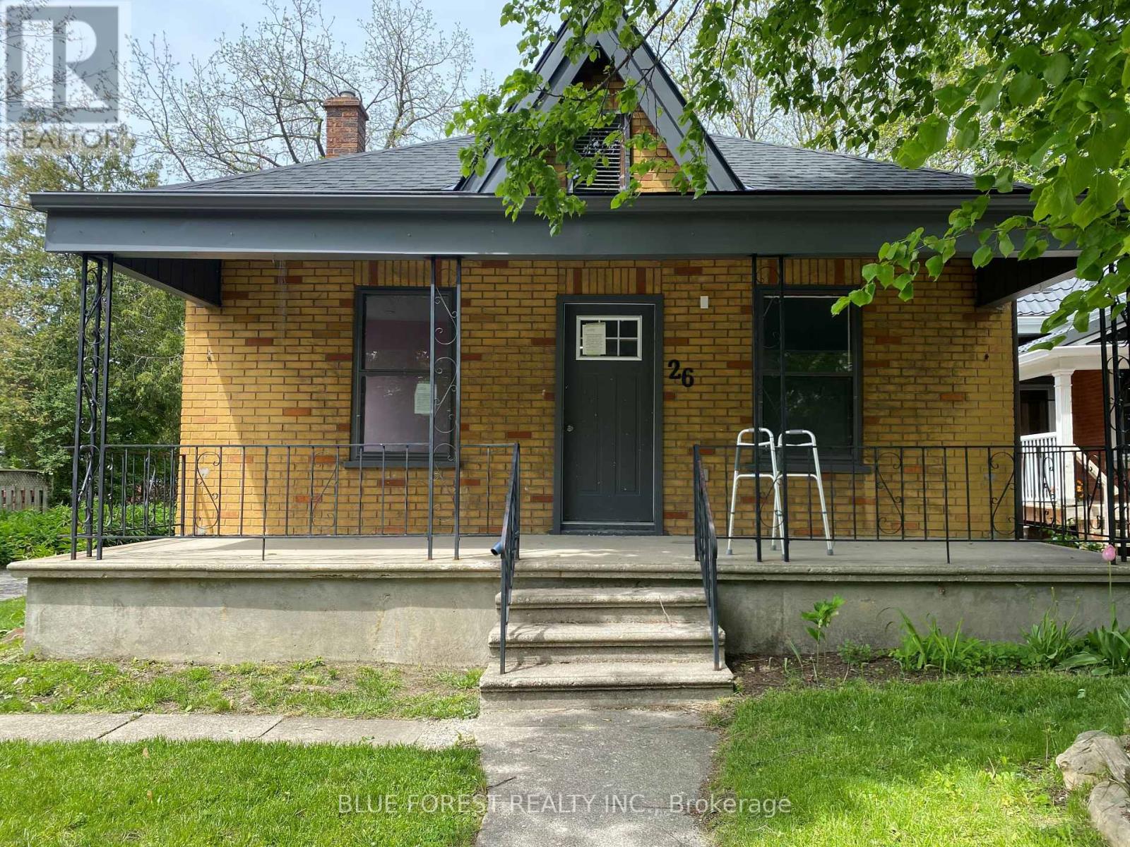 26 NOLAN STREET, St. Thomas