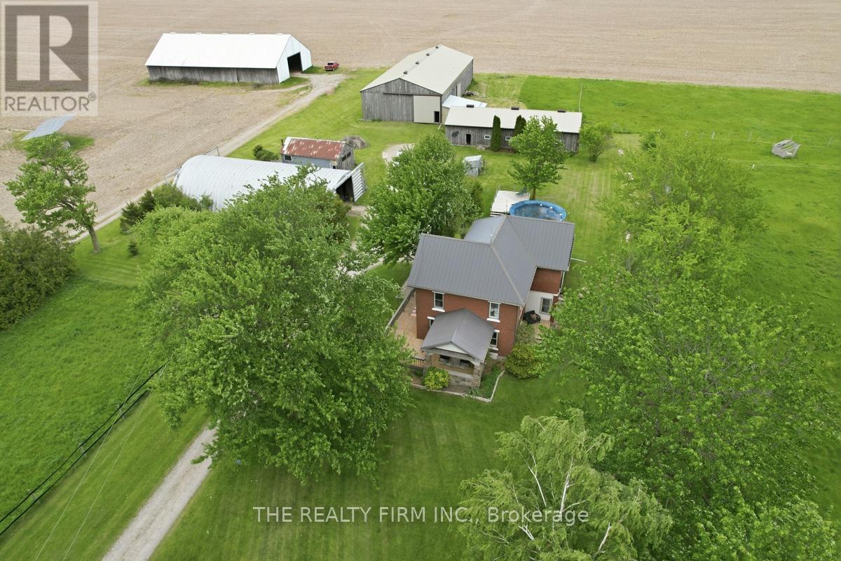 23072 OLD AIRPORT ROAD, Southwest Middlesex