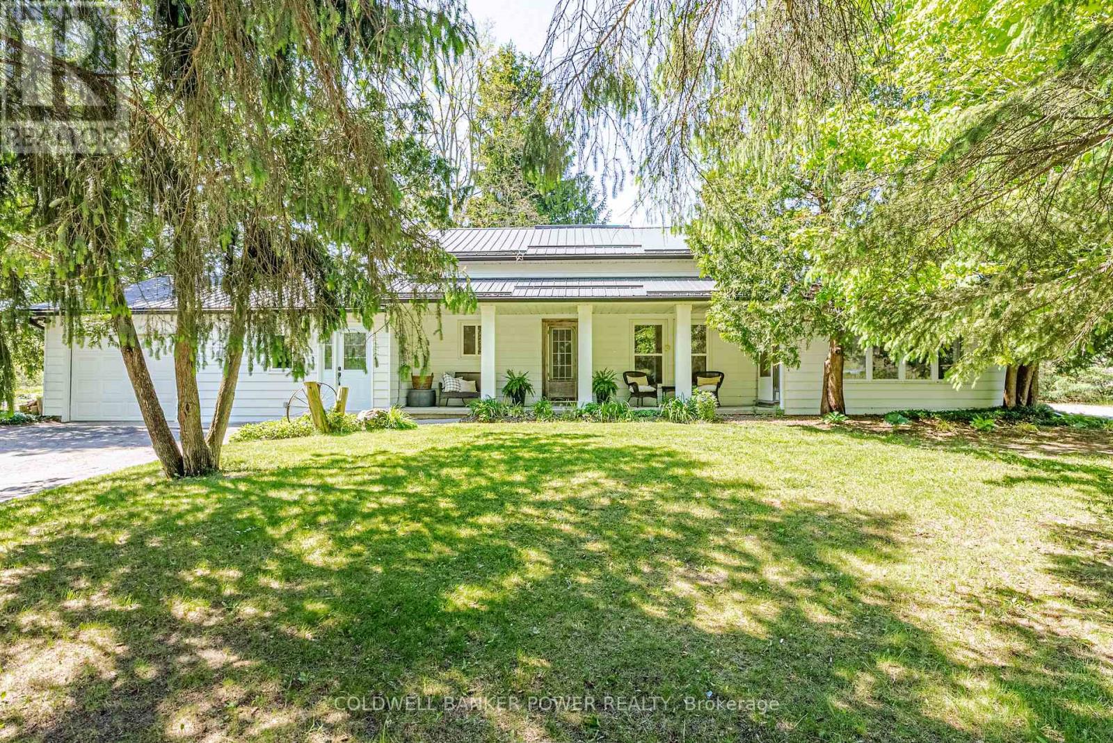8584 IRISH DRIVE, Strathroy-Caradoc