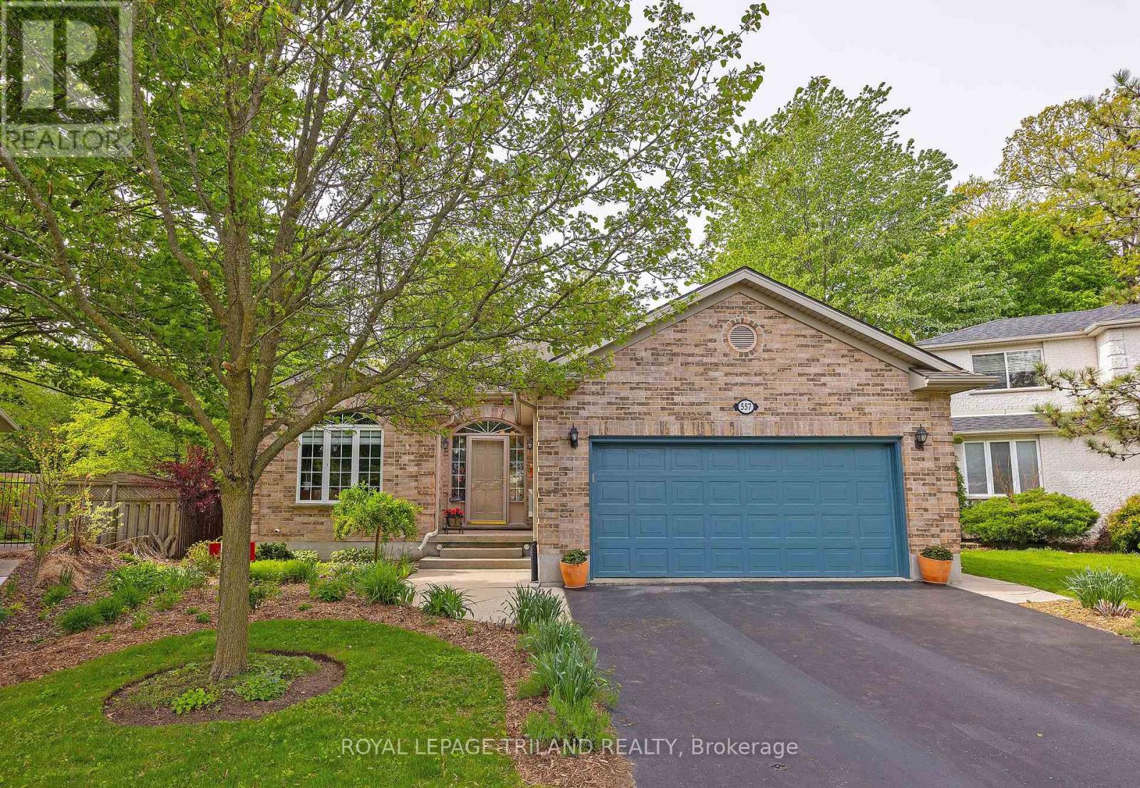 557 INVERNESS AVENUE, London North (North P)