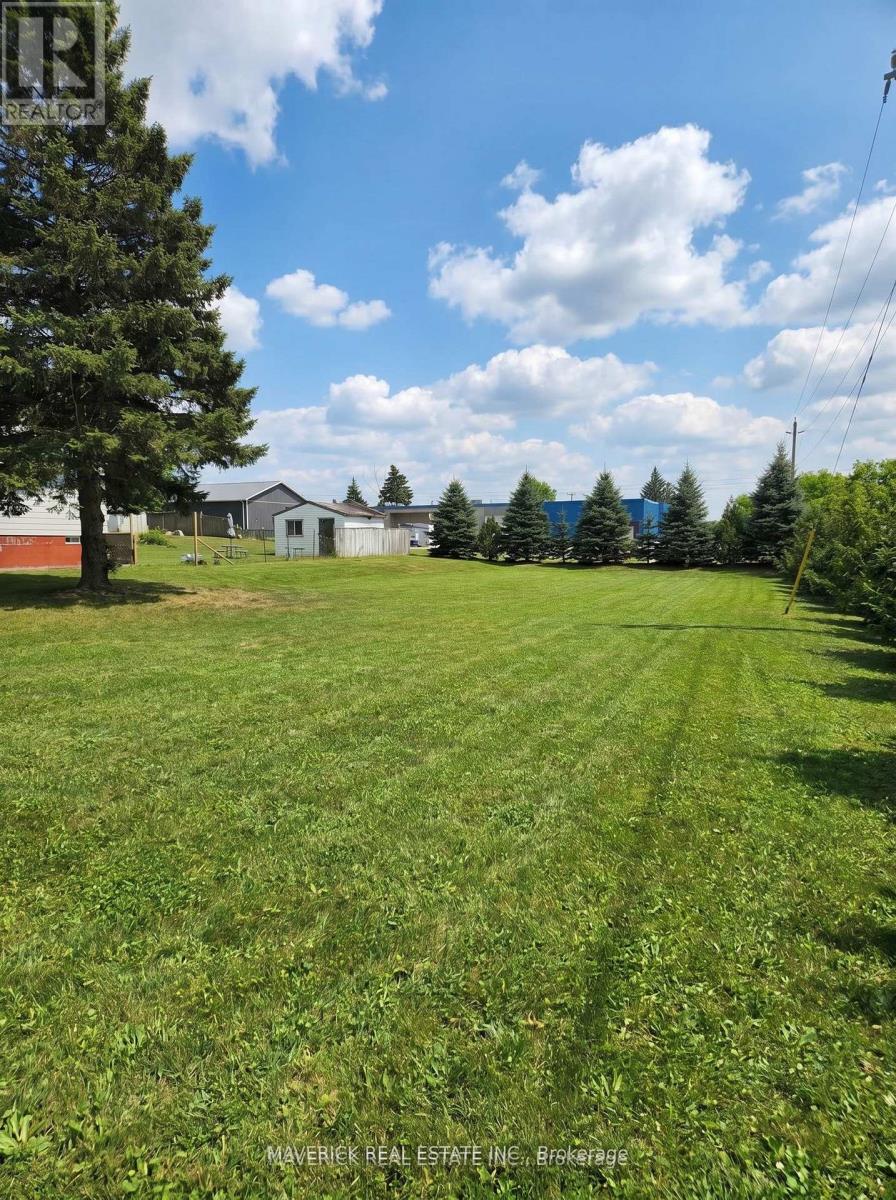 10 GLENN AVENUE, Ingersoll (Ingersoll - South)