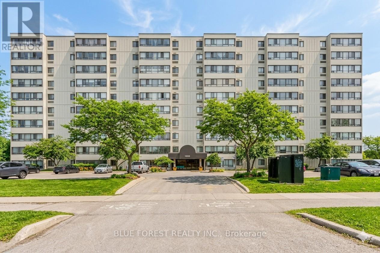 608 - 1600 ADELAIDE STREET N, London North (North C)