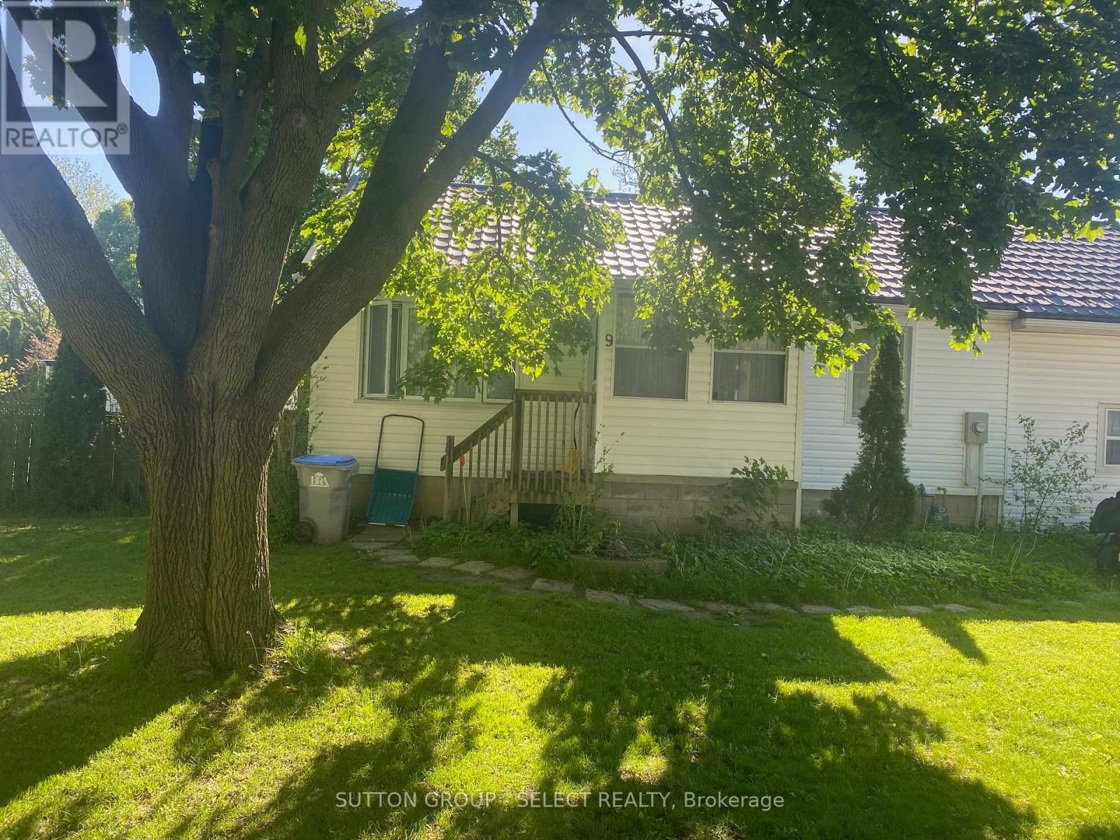 9 PRINCE ALBERT STREET, Middlesex Centre (Delaware Town)