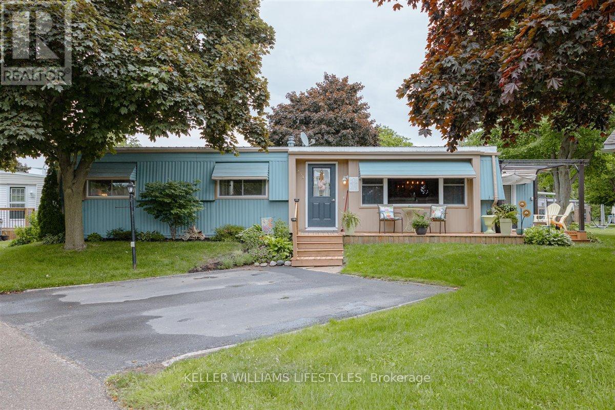239 SOUTHWIND COURT, South Huron (Stephen)