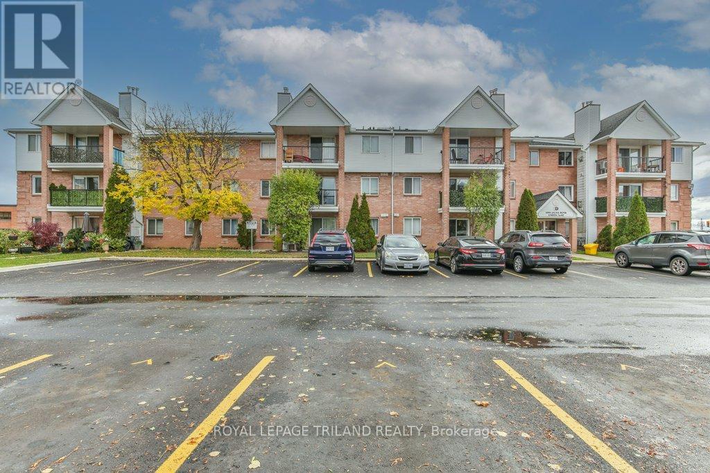 90 - 1096 JALNA BOULEVARD, London South (South X)