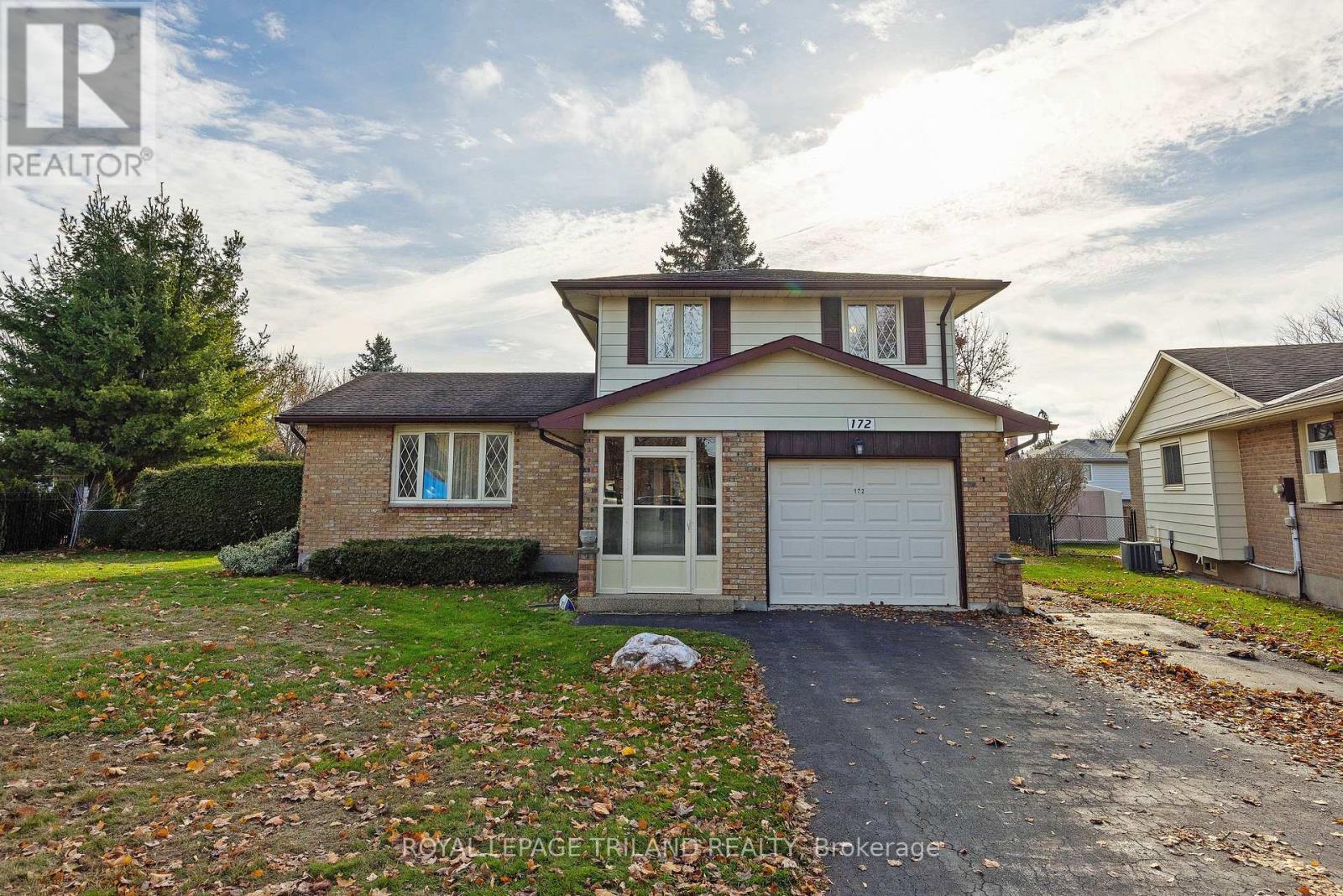 172 CONCORD ROAD, London North (North I)