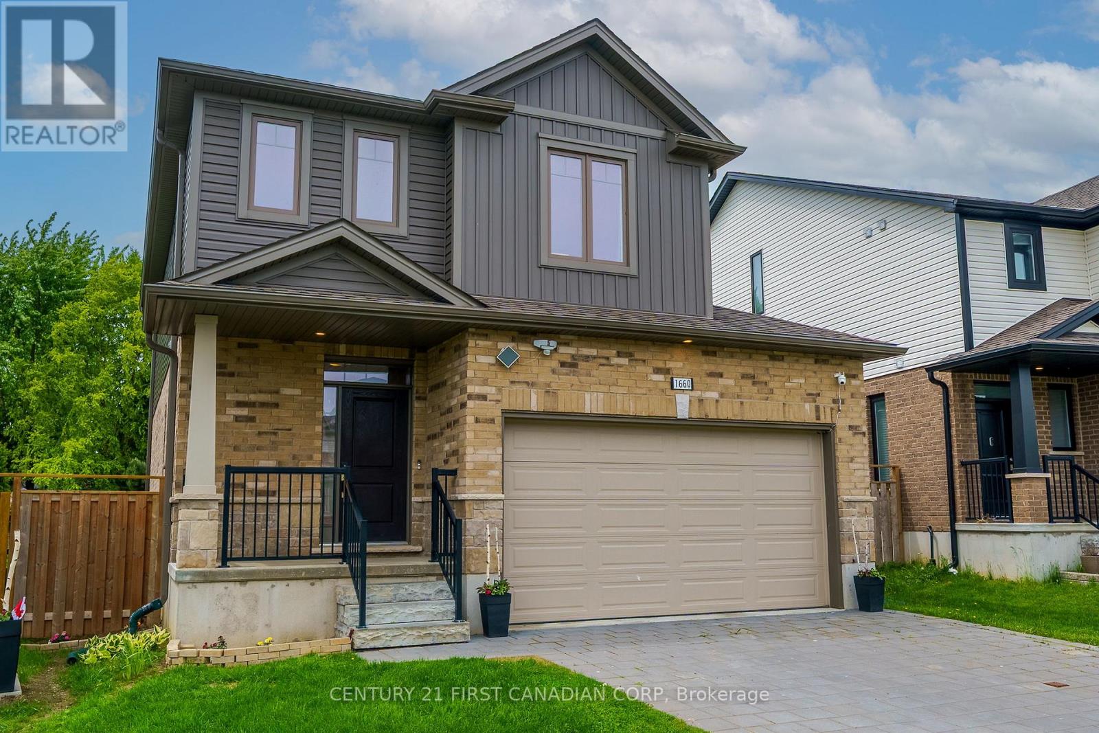 1660 BEAVERBROOK AVENUE, London North (North M)