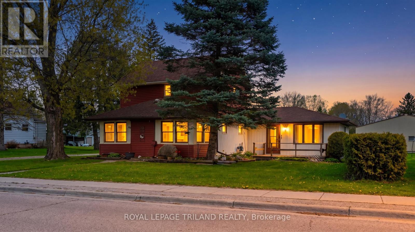 64 WELLINGTON AVENUE, Southwest Middlesex (Appin)