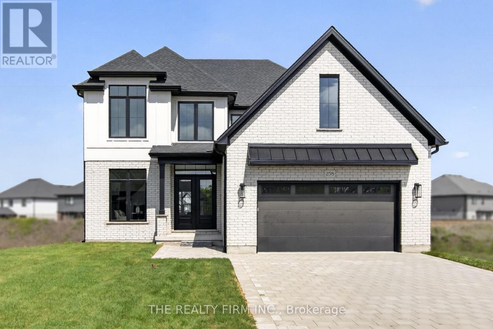 258 HARVEST LANE, Thames Centre