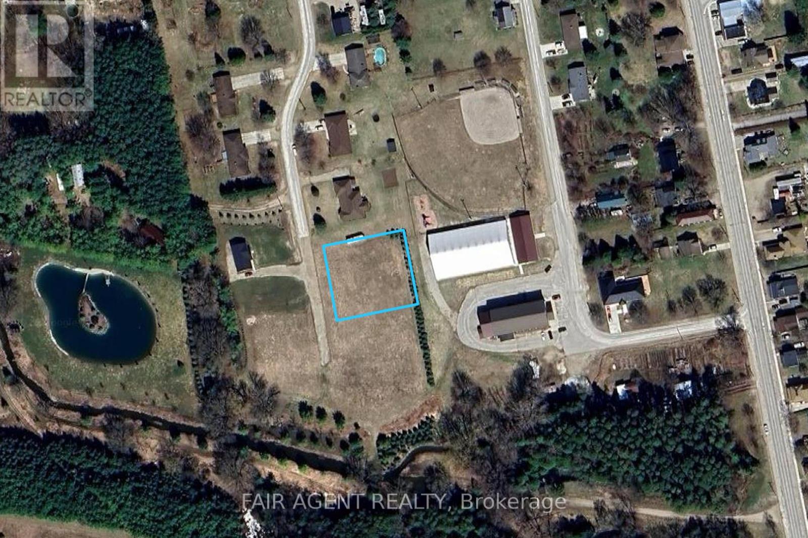PT LT 34 PL 282 PART 1 DORIS DRIVE, South Bruce
