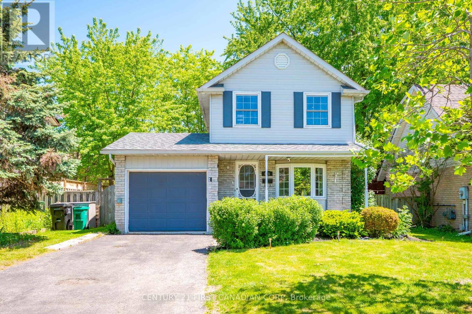 611 PRESTON PARKWAY, Cambridge