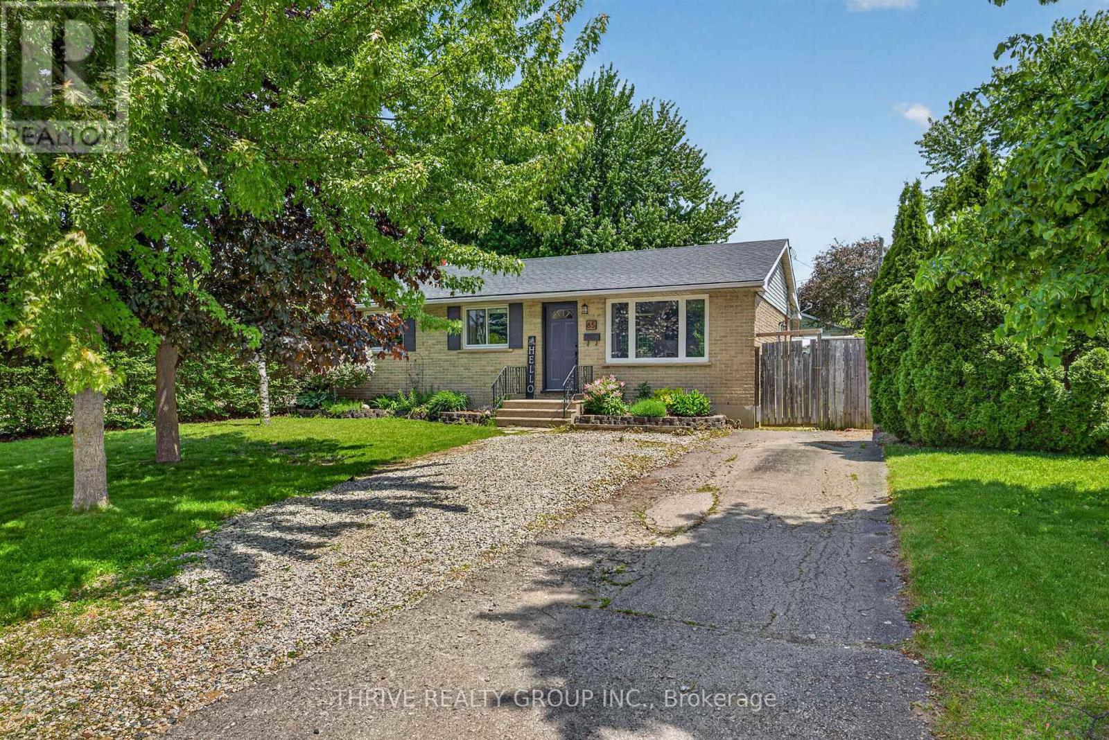 85 VANBUSKIRK DRIVE, St. Thomas